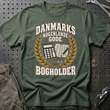 Grøn Militær