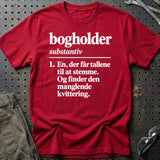 Rød
