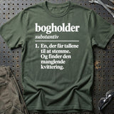 Grøn Militær