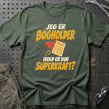 Grøn Militær