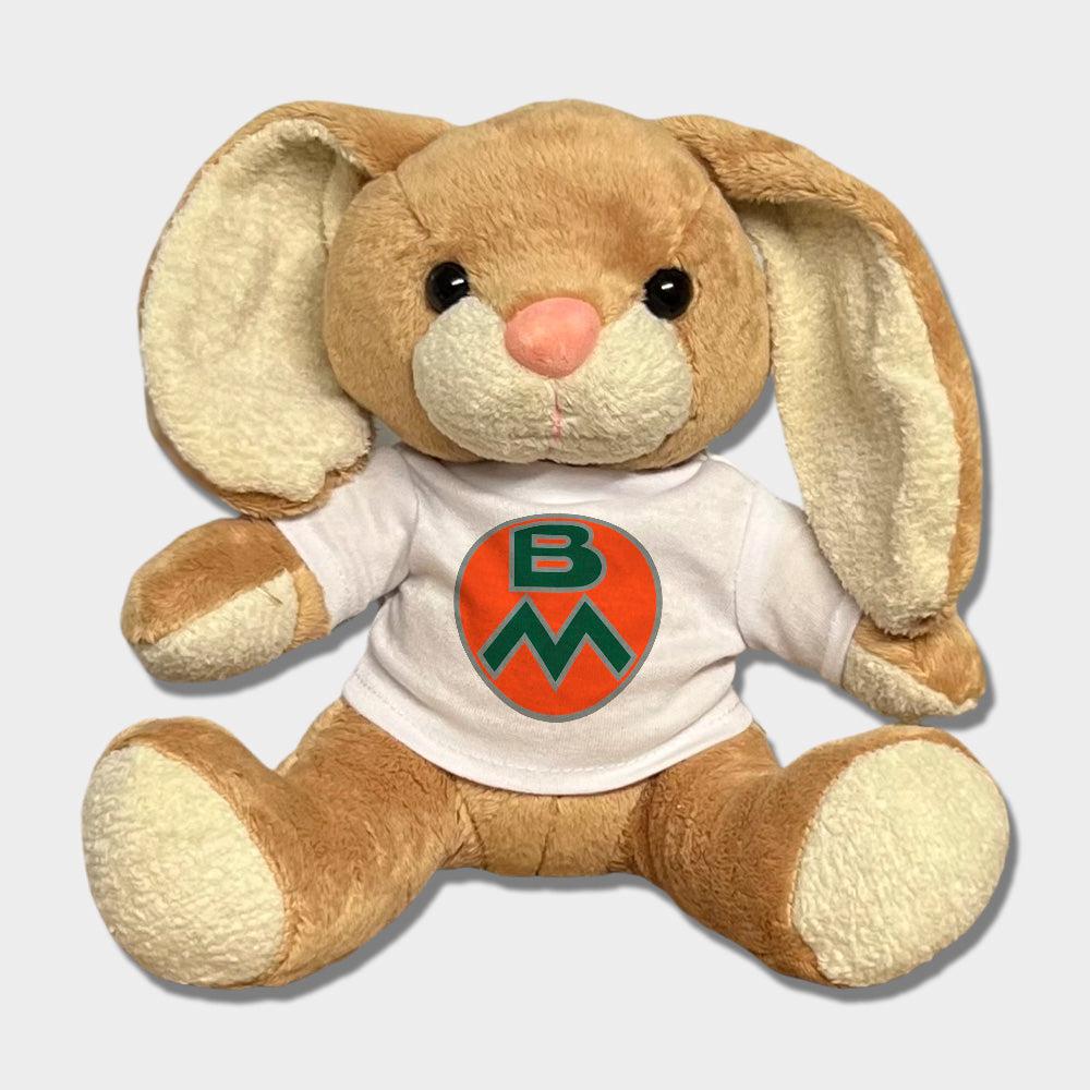 Bolinder Munktell Plysdyr Kanin, Bunny-Bamse-Bolinder Munktell-Garage Culture Shop- garage - man cave - merchandise