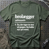 Grøn Militær