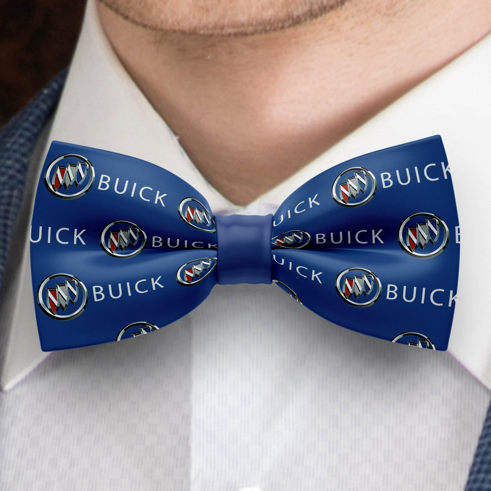 Buick Butterfly-Bow Ties-Buick-Garage Culture Shop- garage - man cave - merchandise