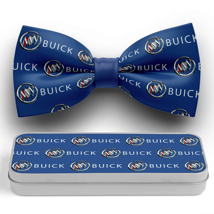 Buick Butterfly-Bow Ties-Buick-Aluminiumskasse-Garage Culture Shop- garage - man cave - merchandise