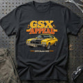 
Buick GSX 1970 – GSX Appeal T-Shirt – Sort