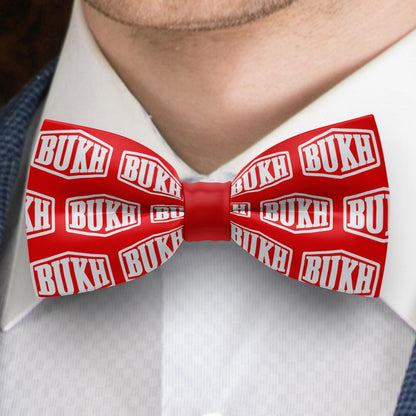 Bukh Butterfly-Bow Ties-Bukh-Garage Culture Shop- garage - man cave - merchandise
