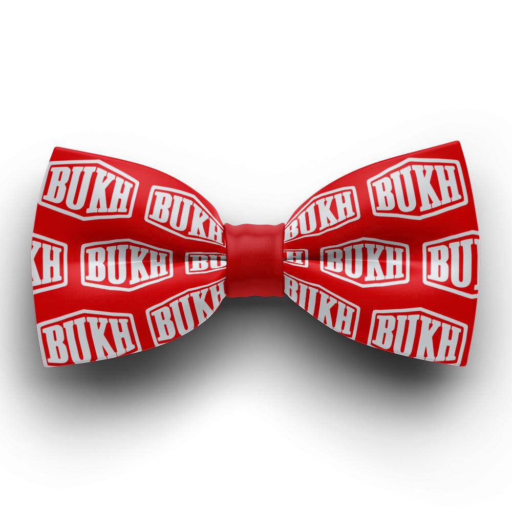 Bukh Butterfly-Bow Ties-Bukh-Papæsker-Garage Culture Shop- garage - man cave - merchandise