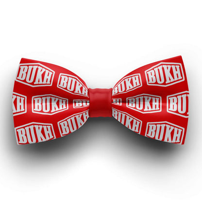 Bukh Butterfly-Bow Ties-Bukh-Papæsker-Garage Culture Shop- garage - man cave - merchandise