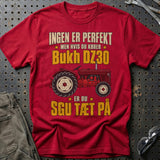 Rød