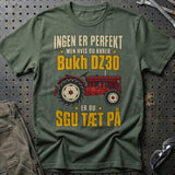 Grøn Militær