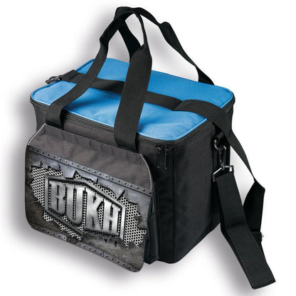Bukh - Køletaske Til 24 Dåser-Cooler-Bukh-Garage Culture Shop- garage - man cave - merchandise