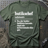 Grøn Militær