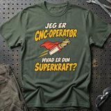 Grøn Militær