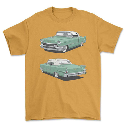 Volkswagen VW Beetle - Unisex T-Shirt