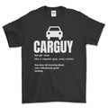 
Produktbillede af Carguy T-Shirt