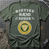Grøn Militær
