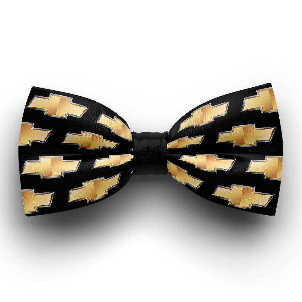 Chevrolet Butterfly-Bow Ties-Chevrolet-Papæsker-Garage Culture Shop- garage - man cave - merchandise