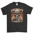 
Produktbillede af Chevrolet Truck - Chevrolet Country T-Shirt