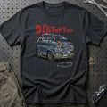 
Produktbillede af Chevrolet Van - Do It In My Van It'S A Chevy T-Shirt