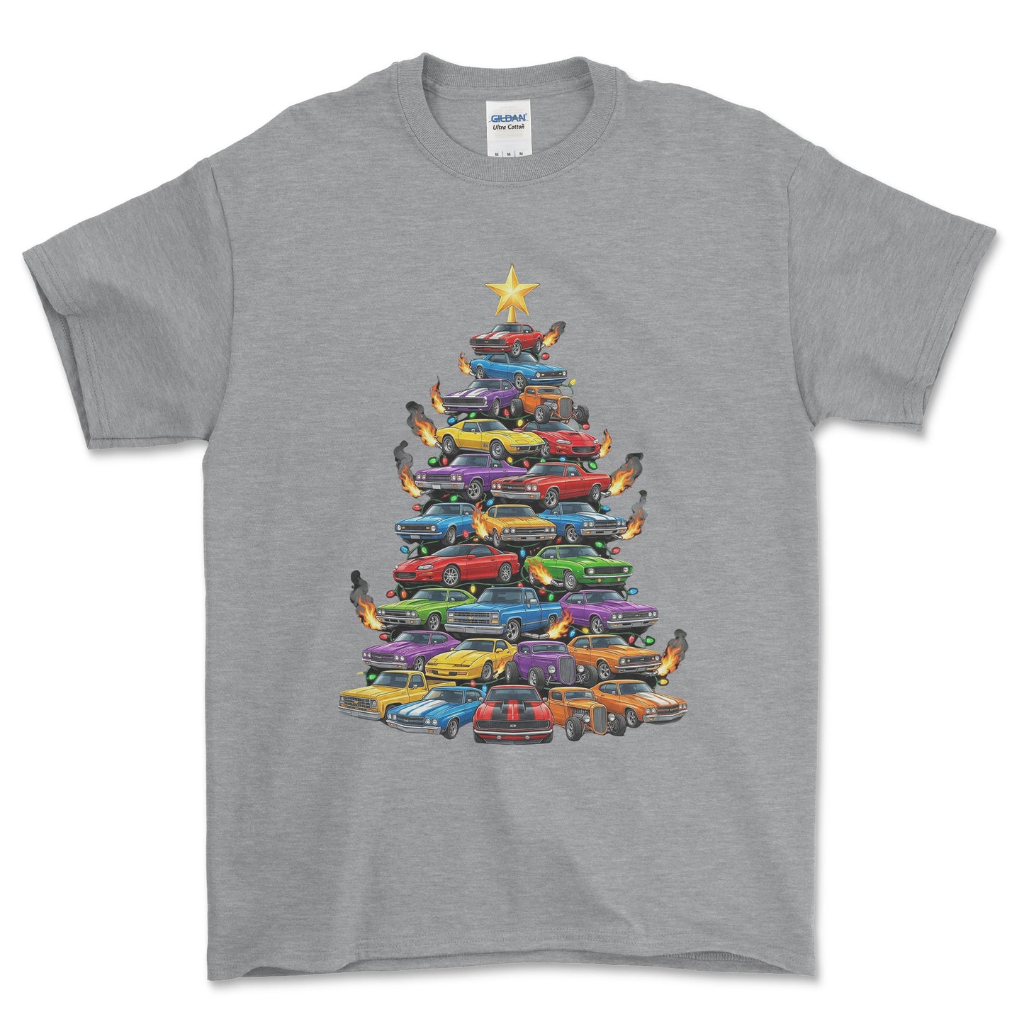 Volkswagen VW Beetle - Unisex T-Shirt