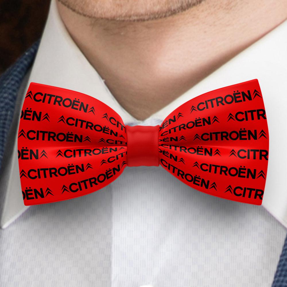Citroen Butterfly-Bow Ties-Citroen-Garage Culture Shop- garage - man cave - merchandise