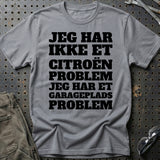 Grå Sport