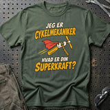 Grøn Militær