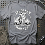 Grå Sport