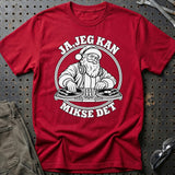 Rød