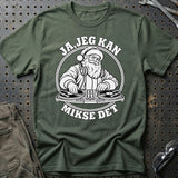 Grøn Militær