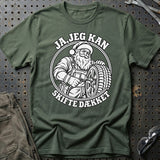 Grøn Militær