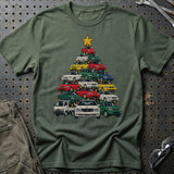 Grøn Militær