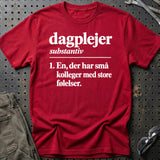 Rød