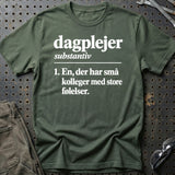 Grøn Militær