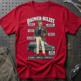Rød