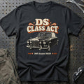
Daimler DS420 1968 – DS Class Act T-Shirt – Sort