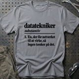 Grå Sport