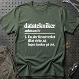Grøn Militær