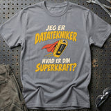 Grå Sport