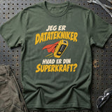 Grøn Militær