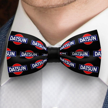 Datsun Butterfly-Bow Ties-Datsun-Garage Culture Shop- garage - man cave - merchandise