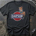
Produktbillede af Datsun Pinup T-Shirt