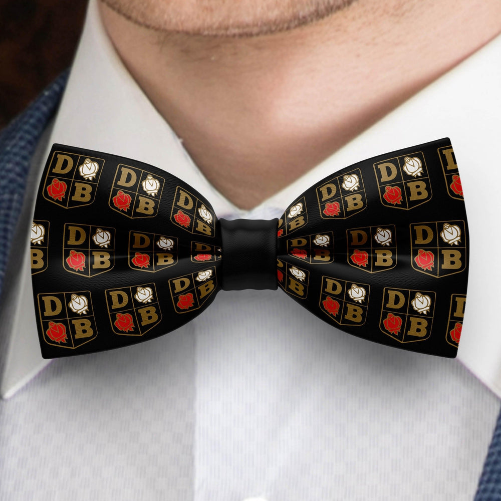 David Brown Butterfly-Bow Ties-David Brown-Garage Culture Shop- garage - man cave - merchandise