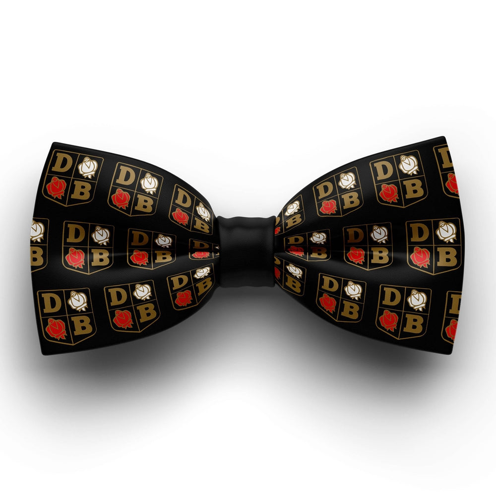 David Brown Butterfly-Bow Ties-David Brown-Papæsker-Garage Culture Shop- garage - man cave - merchandise