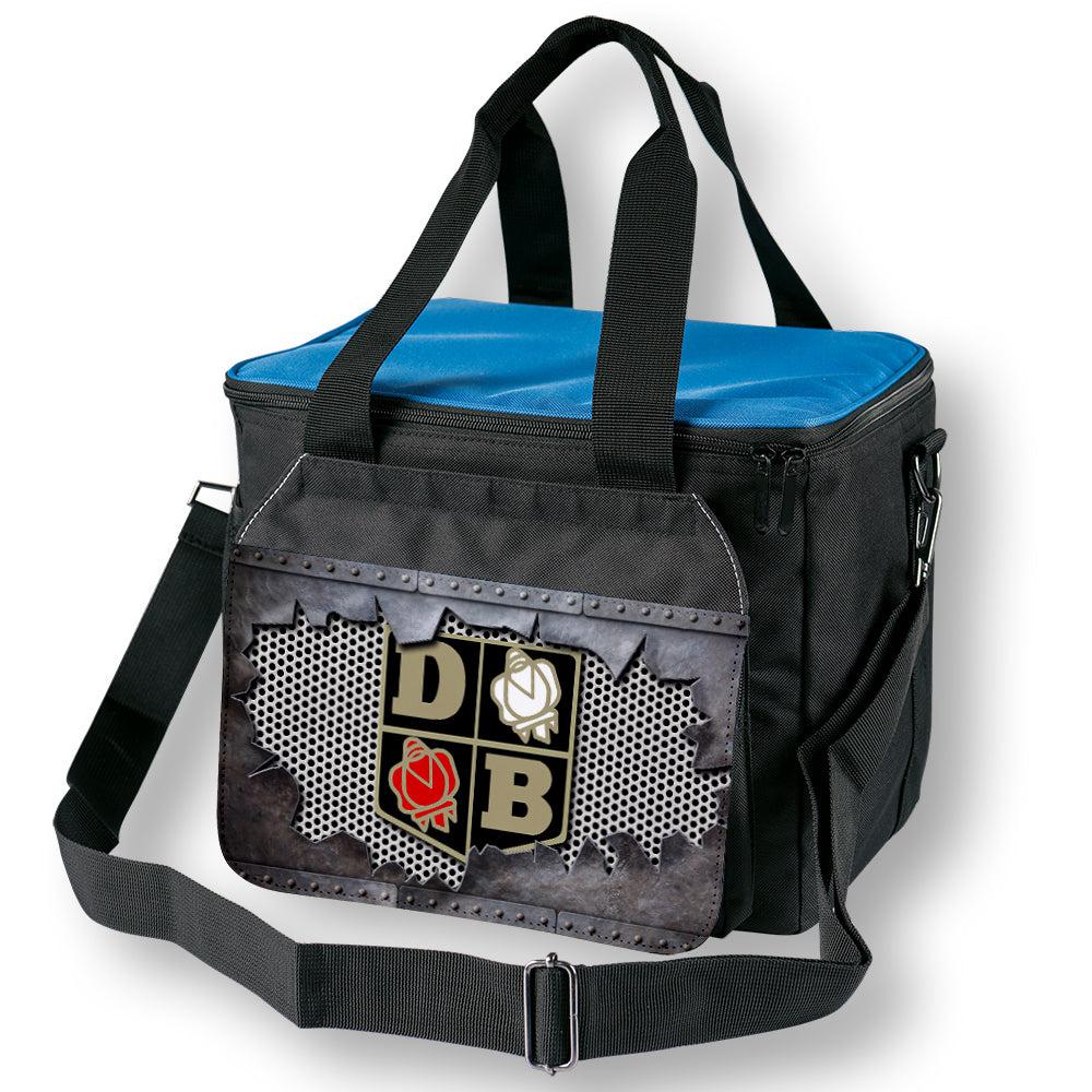 David Brown - Køletaske Til 24 Dåser-Cooler-David Brown-Garage Culture Shop- garage - man cave - merchandise
