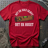 Rød