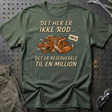 Grøn Militær