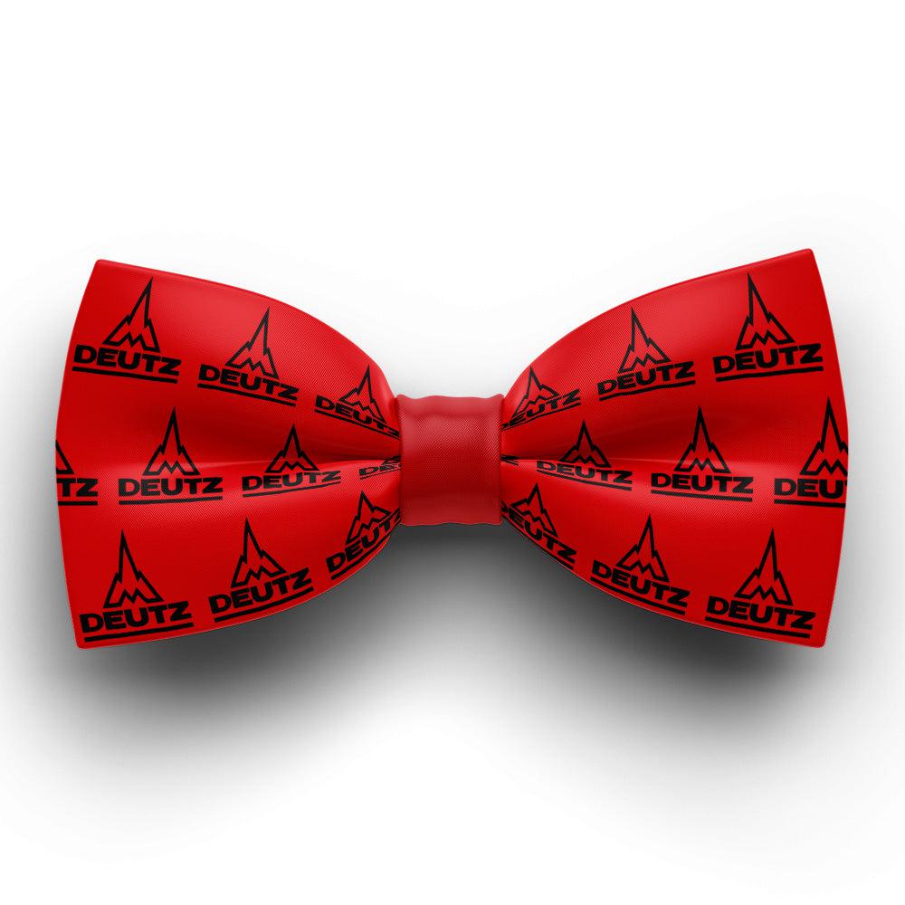 Deutz Butterfly-Bow Ties-Deutz-Papæsker-Garage Culture Shop- garage - man cave - merchandise