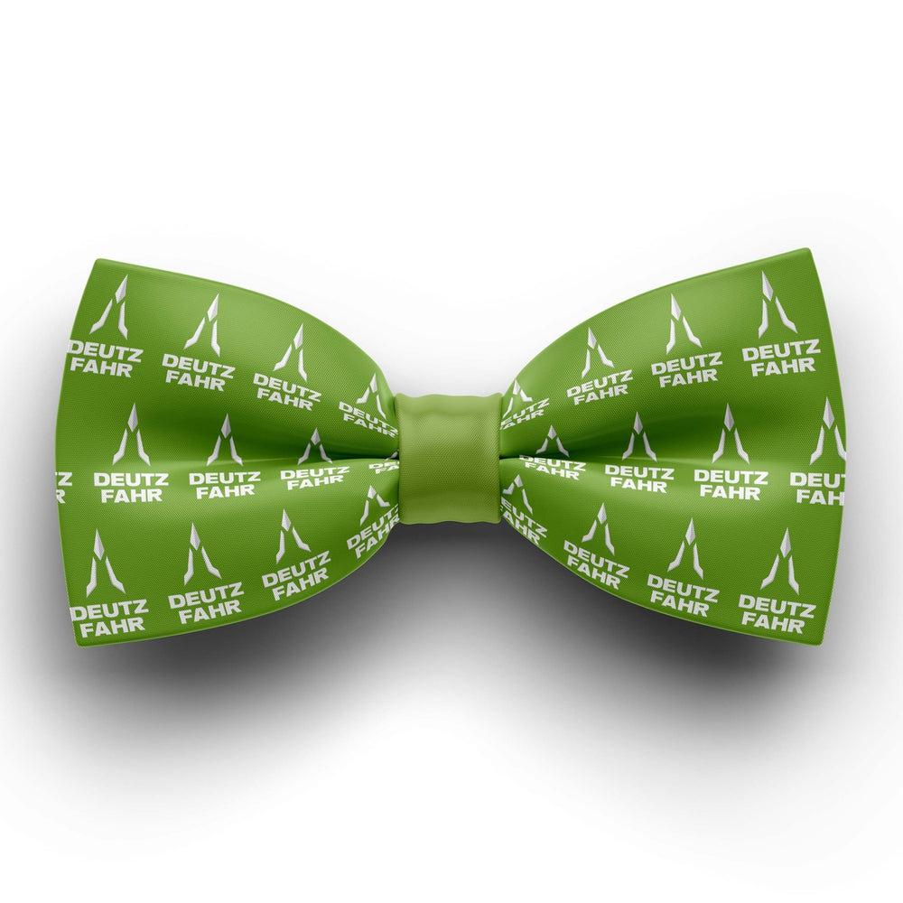 Deutz Fahr Butterfly-Bow Ties-Deutz-Papæsker-Garage Culture Shop- garage - man cave - merchandise