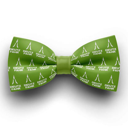Deutz Fahr Butterfly-Bow Ties-Deutz-Papæsker-Garage Culture Shop- garage - man cave - merchandise